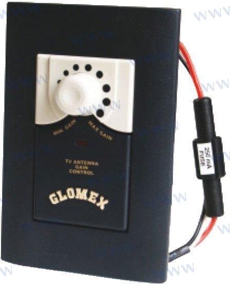 AMPLIFICADOR PARA V9130 | OEM 50030 | VHF | GLOMEX