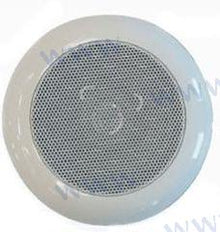 ALTAVOZ - 165MM BLANCO - 70W - 4 OHMIOS OEM 931 | VHF | GLOMEX