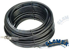 EXTENSIÓN M/F 3,6MTS AM/FM | OEM 1262 | VHF | GLOMEX