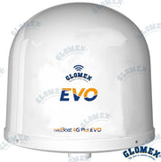 WEBBOAT 4G PLUS - WIFI | OEM  1004PLUSEVO | ANTENAS | GLOMEX