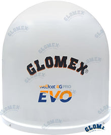 GLOMEX WEBBOAT 4G PRO WIFI PROFESIONAL | OEM  1004PROEVO