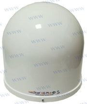 DUMMY ANTENA WEBBOAT | OEM  1004R | ANTENAS | GLOMEX