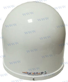 Antenne factice WebBoat | OEM 1004R | Antennes | GLOMEX