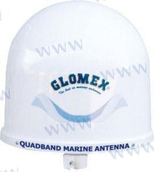 هوائي رباعي النطاق 4G(LTE)/3G/WI-FI/GSM | OEM 2000 | VHF | GLOMEX