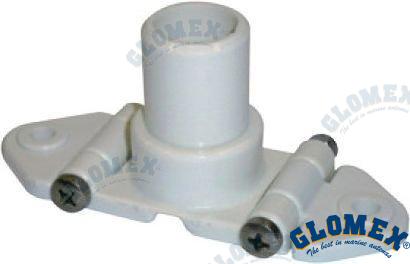 SOPORTE PARA VELERO 4G PLUS WEBBOAT | OEM 001 | VHF | GLOMEX