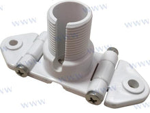 SOPORTE WEBBOAT LITE | OEM 002 | VHF | GLOMEX