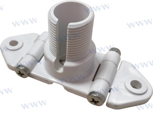 SOPORTE WEBBOAT LITE | OEM 002 | VHF | GLOMEX