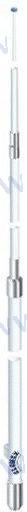 ANTENA SSB 8,20MTS 3 TRAMOS 1000W | OEM 903 | VHF | GLOMEX