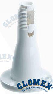 AJUSTE UNIVERSAL PARA SOPORTE | OEM 102 | VHF | GLOMEX