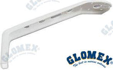 SOPORTE DE MÁSTIL DE ALUMINIO | SOPORTE OEM 106 | VHF | GLOMEX