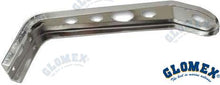 SOPORTE DE MÁSTIL DE ACERO INOXIDABLE | OEM 106BRACKINOX | VHF | GLOMEX