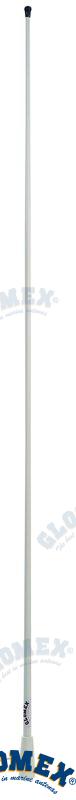 Antena VHF GLOMEX RA112 - 1,5 m - | OEM 112AUS | VHF | GLOMEX