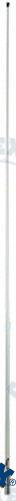 ANTENA RA1225FME DE 2,4 MTS DE ALTO RENDIMIENTO | OEM 1225FME | VHF | GLOMEX