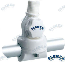SOPORTE DE NYLON AJUSTABLE PARA CANDELER | OEM 134 | VHF | GLOMEX
