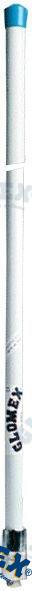 Antena móvil 800-980 / 1800-1900 MHz | OEM 160 | VHF | GLOMEX