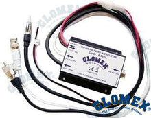ANTENA VHF DIVISOR PARA RADIO AM/FM | OEM 201 | VHF | GLOMEX