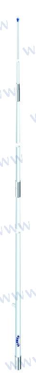 ANTENA SSB - 800 W - 7 M 3 PIEZAS | OEM 703 | VHF | GLOMEX