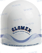 VENUS MK2 - 420 X 500 MM - 10 KG 8 SAT | OEM  9000 | ANTENAS | GLOMEX