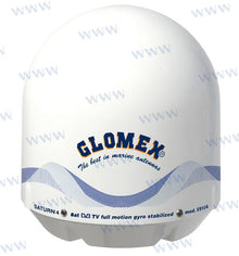 Antenne GLOMEX V9104N à inclinaison automatique | OEM 9104NSKEW | Antennes | GLOMEX