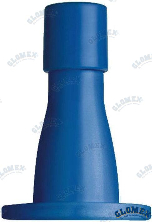 V9113 PROTECCIÓN - NYLON ANTIGABOLAS P | OEM 9113 | VHF | GLOMEX
