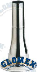 SOPORTE UNIVERSAL DE ACERO INOXIDABLE PARA V9112, V915 | OEM 9124 | VHF | GLOMEX