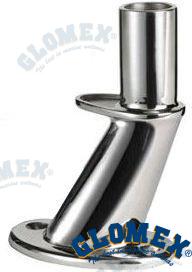 V9172 COMPATIBLE CON V9112 Y V9150. ACERO | OEM 9172 | VHF | GLOMEX
