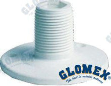 SOPORTE UNIVERSAL DE NYLON ALTO - 40 MM - PARA | OEM 9175OT | VHF | GLOMEX