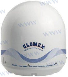 TWIN RADOME V9804  | OEM  9804TWIN | ANTENAS | GLOMEX