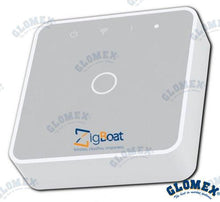 Passerelle - Pour ZigBoat | OEM 100 | Antennes | Glomex
