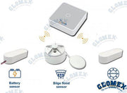 WIRELESS & REMOTE CONTROL SYSTEM - BASI | OEM  101 | ANTENAS | GLOMEX