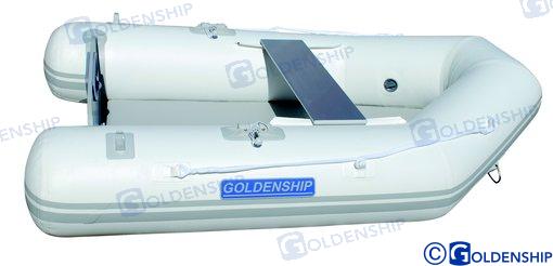 Bateau pneumatique Goldenship 200 Airmat Flo | OEM 200 | Dériveur | Goldenship