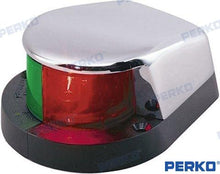 Feu bicolore Perko | OEM 10020 | Feux | Goldship