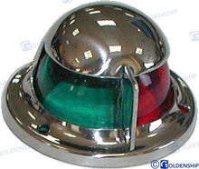 BICOLOUR BOW LIGHT SS. | OEM  10021 | LIGHTS | GOLDENSHIP