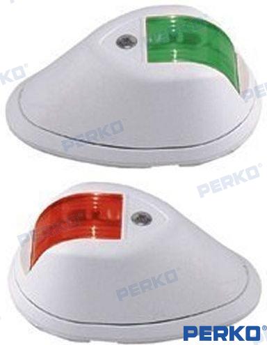 FEUX DE NAVIGATION BLANCS | OEM 10027 | FEUX | GOLDENSHIP