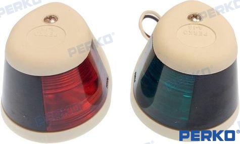 LUCES LATERALES - BLANCAS - | OEM 10028 | LUCES | GOLDENSHIP