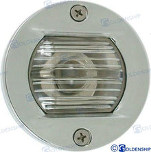 FEU DE POUPE ROND | OEM 10046 | FEUX | GOLDENSHIP