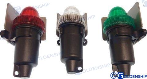 FEUX À BATTERIE NAVY | OEM 10049 | FEUX | GOLDENSHIP