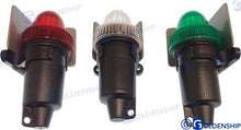 FEUX À BATTERIE NAVY | OEM 10049 | FEUX | GOLDENSHIP