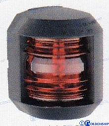 FEU DE BÂTIMENT 12 M NOIR | OEM 10051 | FEUX | GOLDENSHIP
