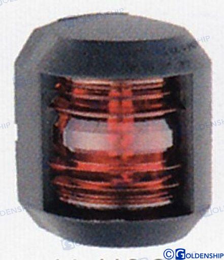 FEU DE BÂTIMENT 12 M NOIR | OEM 10051 | FEUX | GOLDENSHIP