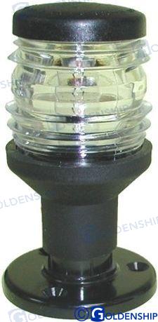 FEU DE NAVIGATION NOIR | OEM 10055 | FEUX | GOLDENSHIP