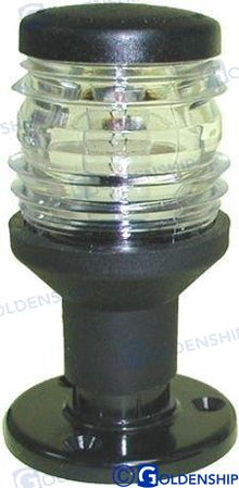 FEU DE NAVIGATION NOIR | OEM 10055 | FEUX | GOLDENSHIP