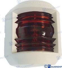 FEU DE BÂTIMENT BLANC 12 M | OEM 10057 | FEUX | GOLDENSHIP