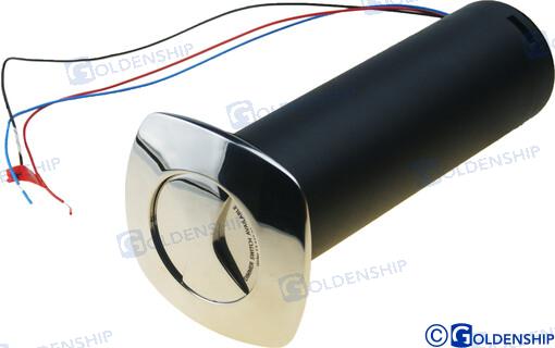 Lampe de table LED rétractable 12/24 V | OEM 10065 | ÉLECTRIQUE | GOLDENSHIP