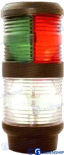 ÉCLAIRAGE COMBINÉ TYPE AS-40 | OEM 10087 | ÉCLAIRAGES | GOLDENSHIP