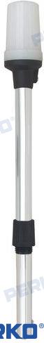 LUZ TELESCÓPICA TODO HORIZONTAL 60 CM PLUS | OEM 10101 | LUCES | GOLDENSHIP