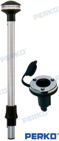 Lampadaire polyvalent 120 cm avec socle | OEM 10102 | Luminaires | GOLDENSHIP