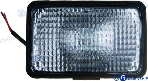 FEU LARGE | OEM 10162 | ÉCLAIRAGE | GOLDENSHIP