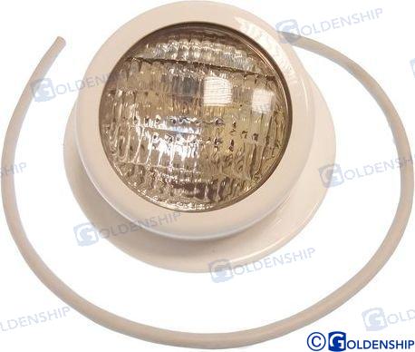 ÉCLAIRAGE DE PLATEFORME 12 V | OEM 10172 | ÉCLAIRAGES | GOLDENSHIP