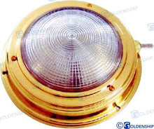 Plafonnier en laiton 4" | OEM 10201 | Lumières | GOLDENSHIP